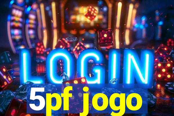 5pf jogo